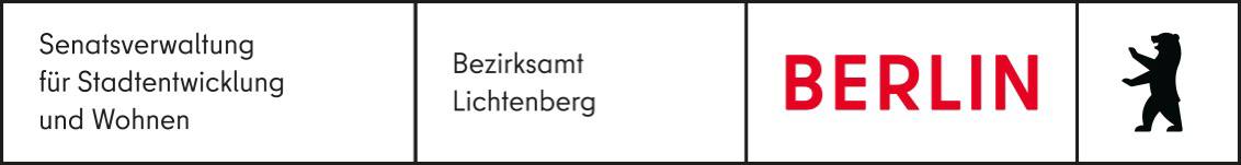 Bezirksamt Lichtenberg von Berlin