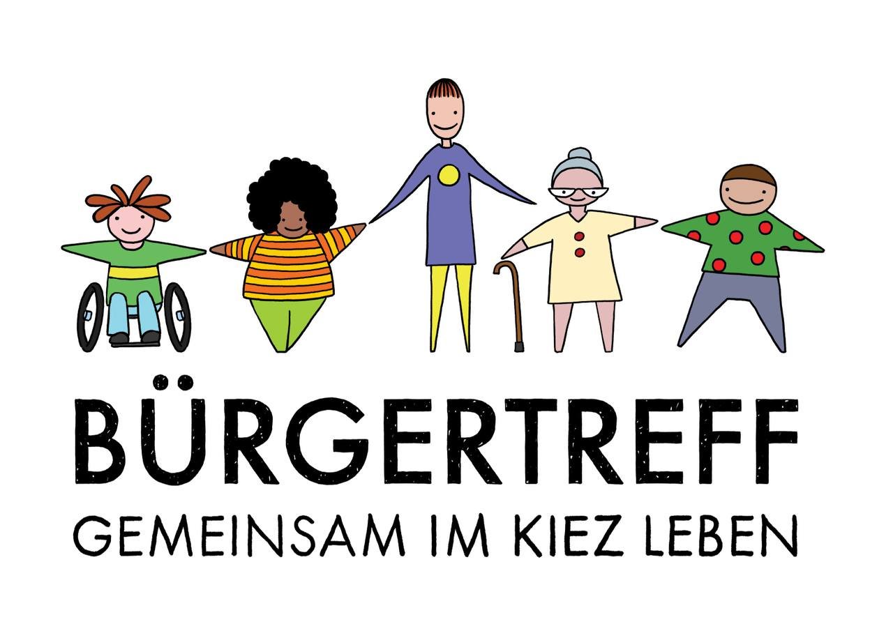 Bürgertreff Logo